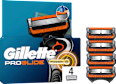 Rasierklingen Fusion5 ProGlide Power Gillette