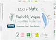 Feuchttücher ECO Flushable (3x56 St) Naty