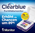 Advanced Fertilitätsmonitor Clearblue