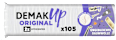 Wattepads Design Demak'Up