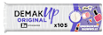 Wattepads Design Demak'Up