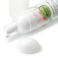 Schaumfestiger mit Lotusblüten- & violettem Reisextrakt alverde NATURKOSMETIK