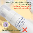 Feuchttuchschaum, Nachfüllpack nevernot