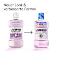 Mundspülung Total Care Mild alkoholfrei Listerine