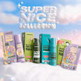 Super Nice Foam Sensitive nevernot