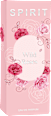 Wild roses Eau de Parfum SPIRIT