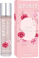 Wild roses Eau de Parfum SPIRIT