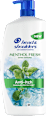 Menthol šampon za kosu head&shoulders