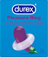 Pleasure Ring Durex
