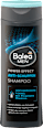 Shampoo antiforfora Power Effect Balea MEN
