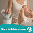 Feuchttücher aqua soft touch (4x48 St) Pampers
