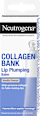 Balzam s efektom plnších pier Collagen Bank Neutrogena