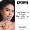 Balzam s efektom plnších pier Collagen Bank Neutrogena