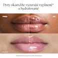 Balzam s efektom plnších pier Collagen Bank Neutrogena