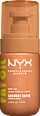 Ulei de corp Coconut Cutie NYX PROFESSIONAL MAKEUP