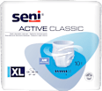 Гащи при инконтиненция, размер XL seni