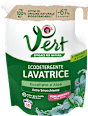 Ricarica ecodetergente lavatrice eucalipto e aloe CHANTECLAIR