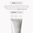 Waschgel Rose Calming Transparent Lab