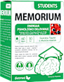Prehransko dopolnilo Students Memorium dietmed