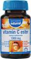 Prehransko dopolnilo vitamin C ester naturmil