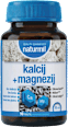 Prehransko dopolnilo kalcij + magnezij naturmil