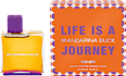 Eau de toilette Life is a Journey her Mandarina Duck