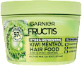 Hair Food Kiwi Menthol maska za kosu  GARNIER FRUCTIS