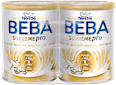 Následná dojčenská mliečna výživa SUPREMEpro 2 BEBA