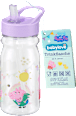 Kindertrinkflasche pink ab 4 Jahren babylove