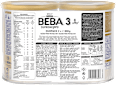 Mliečny nápoj pre malé deti SUPREMEpro 3 BEBA