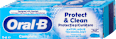 Complete Protect & Clean pasta za zube Oral-B