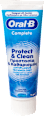 Complete Protect & Clean pasta za zube Oral-B