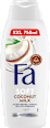 Душ гел Кокосовo мляко Soft Fa