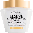 EXTRAORDINARY OIL COCO LIGHT OILING maska za kosu L'ORÉAL PARiS ELSEVE