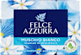 Muschio Bianco čvrsti sapun  FELCE AZZURRA