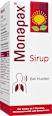 Monapax bei Reizhusten Sirup Monapax