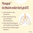 Monapax bei Reizhusten Sirup Monapax
