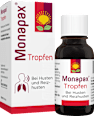 Monapax bei Reizhusten Tropfen Monapax