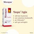 Monapax bei Reizhusten Tropfen Monapax