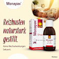 Monapax bei Keuchhusten Sirup Monapax