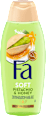 Gel za tuširanje Pistachio & Honey Fa