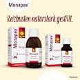 Monapax bei Keuchhusten Sirup Monapax