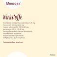 Monapax 100 bei Reizhusten Tabletten Monapax
