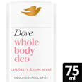 whole body deo stik malina&ruža Dove