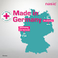 Nasic Nasenspray für Erwachsene und Schulkinder nasic