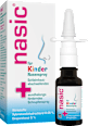 Nasic Kinder Nasenspray nasic