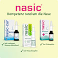 nasic Mometason Heuschnupfenspray nasic