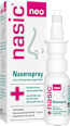 nasic neo Nasenspray Erwachsene und Schulkinder Spray nasic