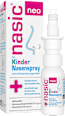 nasic neo Nasenspray für Kinder nasic