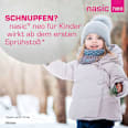 nasic neo Nasenspray für Kinder nasic